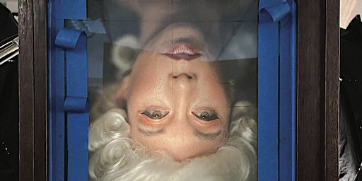 An Evening with Penumbra Foundation | The National Arts Club