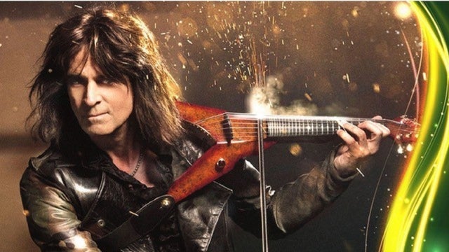 The Mark Wood TSO Experience 2023 (Anaheim) | City National Grove of Anaheim