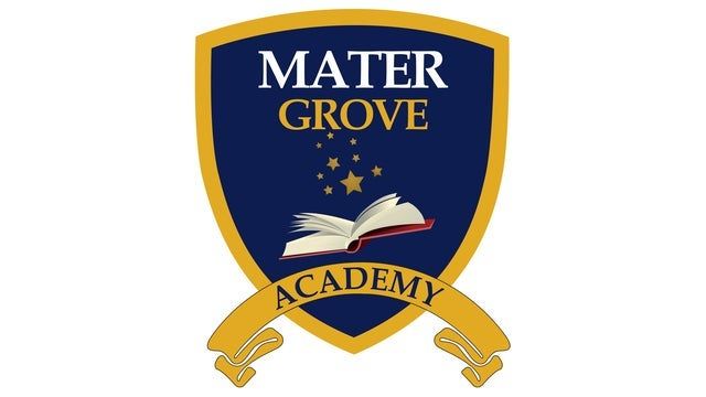 Mater Grove Academy Presents: In Our Holiday Era 2023 (Miami) | Miami Dade County Auditorium