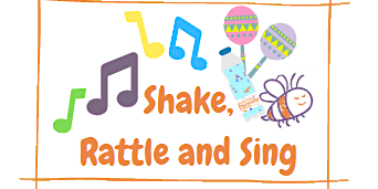 Shake Rattle and Sing (0-12months) - Sharrow Family Hub (F860) | Highfield Library and Family Centre