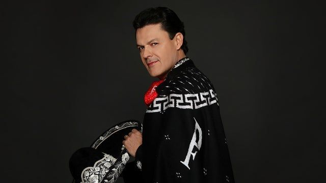 Pedro Fernandez 2024 (Inglewood) | YouTube Theater