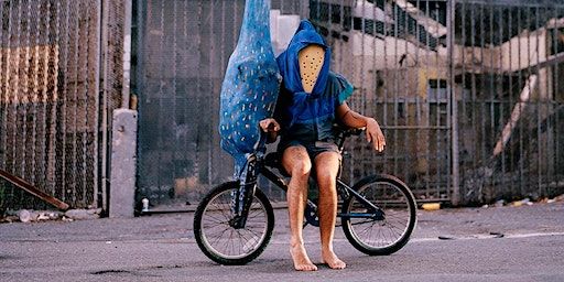 In Performance: ‘Our name is Moving’ by Poncili Creación | Hauser & Wirth Los Angeles