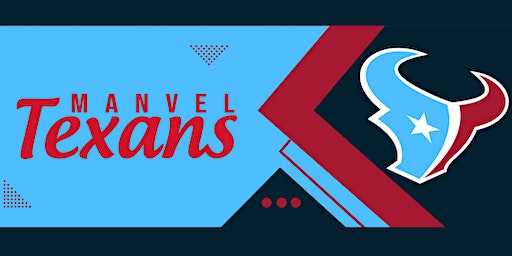 Manvel Texans Football & Cheer Banquet | 12101 Shadow Creek Parkway, Pearland, TX, USA