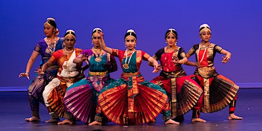 PRADARSHANA 2023 | Arkansas Arts Academy High School, West Poplar Street, Rogers, AR, USA