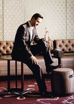 香港小交響樂團｜DOUBLE ACTs：塞伊雙小號協奏曲 | 香港大會堂音樂廳