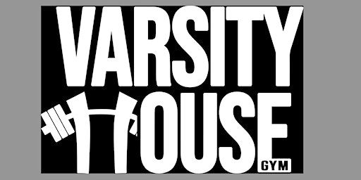 Fabletics GSP | Varsity House Gym Workout! | Fabletics