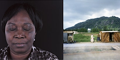 Photo archive Framing identity community & history through participatory | Buckinghamshire New University, Gateway Lecture Theatre