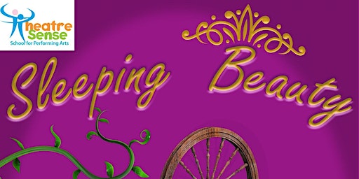 Theatre Sense presents - Sleeping Beauty the Pantomime | Westfield Community Hall