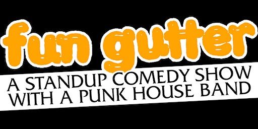 Fun Gutter | The Cobra Club