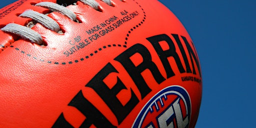 AFL Workshop for Children 5 to 12 Years | Granville South Creative and Performing Arts High School