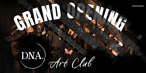 OPENING Art Shows & Exhibitions | Alte Münze