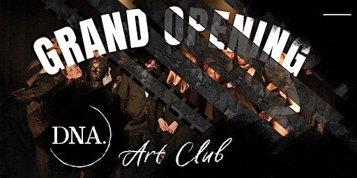 OPENING Art Shows & Exhibitions | Alte Münze