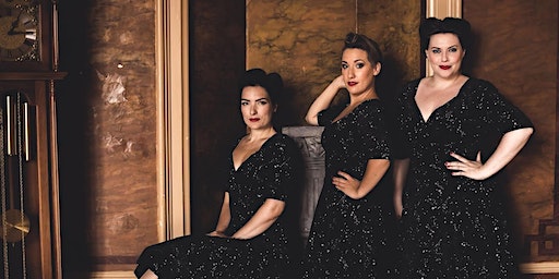 The Swingtime Starlets | Roe Valley Arts and Cultural Centre