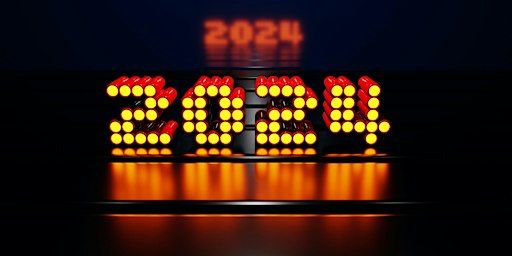 The 2024 Open Mic | Chapel FM
