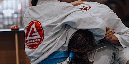 Judo Seminar and Women's open mat at Gracie Barra Surfers | Gracie Barra Surfers Paradise, Smith Street, Southport QLD, Australia