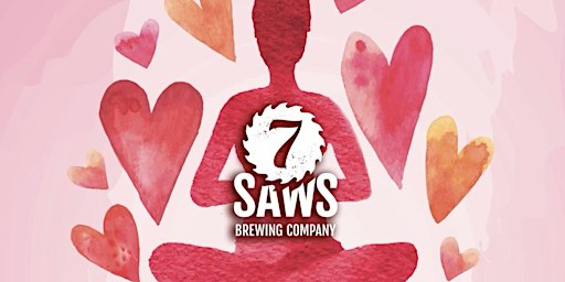 Night Brew Yoga | Seven Saws Brewing Company