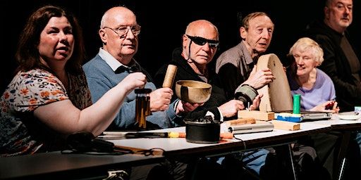 In the Dark: Live Performance | Hugh Lane Gallery