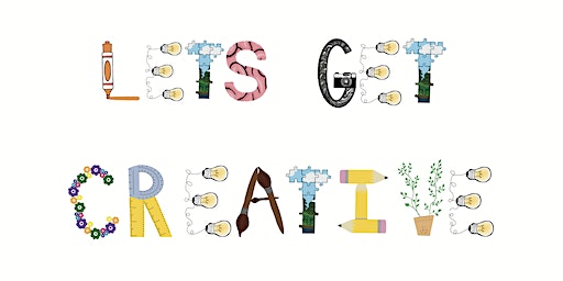 Get Creative & Try Something New! | Ruthin Craft Centre