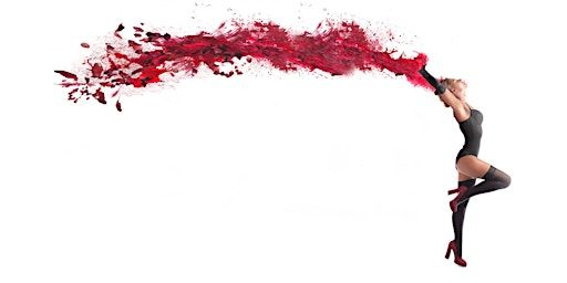 Burlesque Class at the Studio | Boudoir Nashville by Angela's Photography