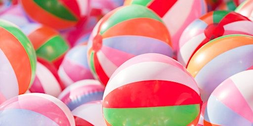 Beach Tone-Up | Center for Health and Wellbeing