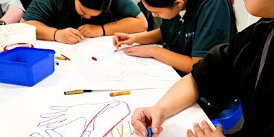 The Encounter | Anchorage Park Community House