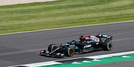 British Grand Prix, Formula 1 Hospitality – Legends Club 2024 | Silverstone Circuit