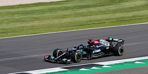 British Grand Prix, Formula 1 Hospitality – Legends Club 2024 | Silverstone Circuit