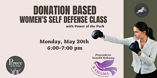 Self Defense Class | Mandarin Kung Fu Karate