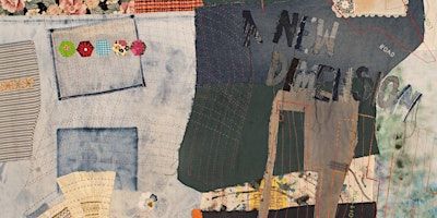 Artists in Conversation: The New Quilt | Hawkesbury Regional Gallery