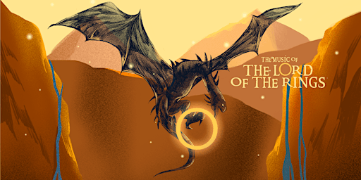 The Music of The Lord of The Rings. Tribute to Howard Shore | Kensington United Reformed Church