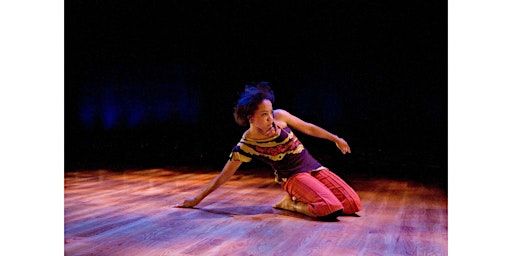 Dance with the Gantt: Contemporary Dance with Ashley Suttlar Martin | Harvey B. Gantt Center for African-American Arts + Culture
