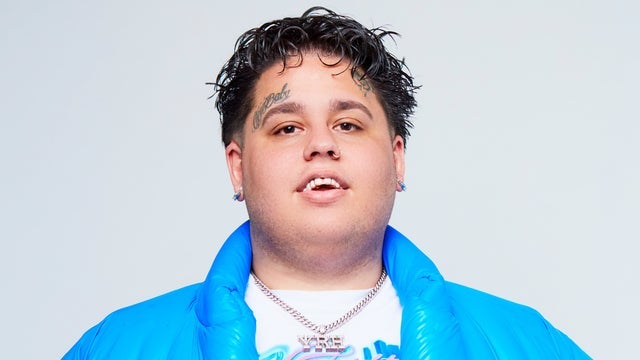 Fat Nick - Tainted Angels Tour 2024 (Detroit) | The Shelter
