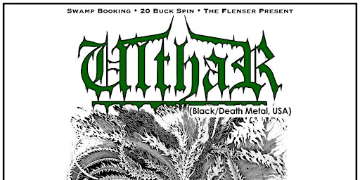 Ulthar + Succumb + Aschenvater @ Urban Spree, Berlin | Urban Spree
