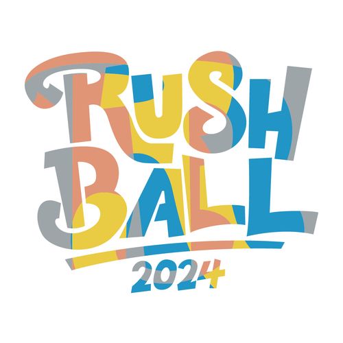 RUSH BALL 2024のチケット(大阪府) | 9月1日 | 泉大津フェニックス
