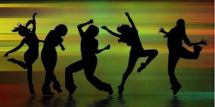 HomeBase Dance Bootcamp | HomeBase Youth Hub