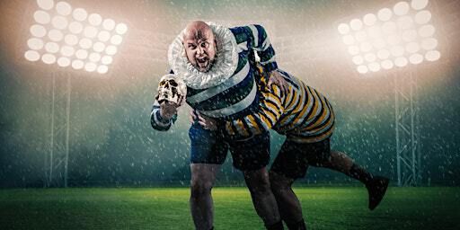 Theatresports: Round 2 | BackDock Arts