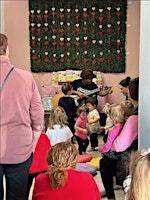 Music & Movement with Ms. Debbie - Early Fall 6 Week Session! | Little Hoppers Cafe