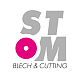 Stom-Blech &amp; Cutting 2025 | Targi Kielce