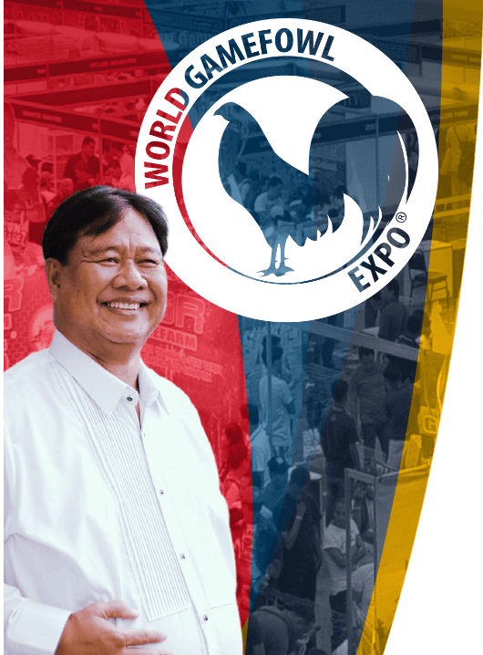 WORLD GAMEFOWL EXPO 2025 | World Trade Center Metro Manila