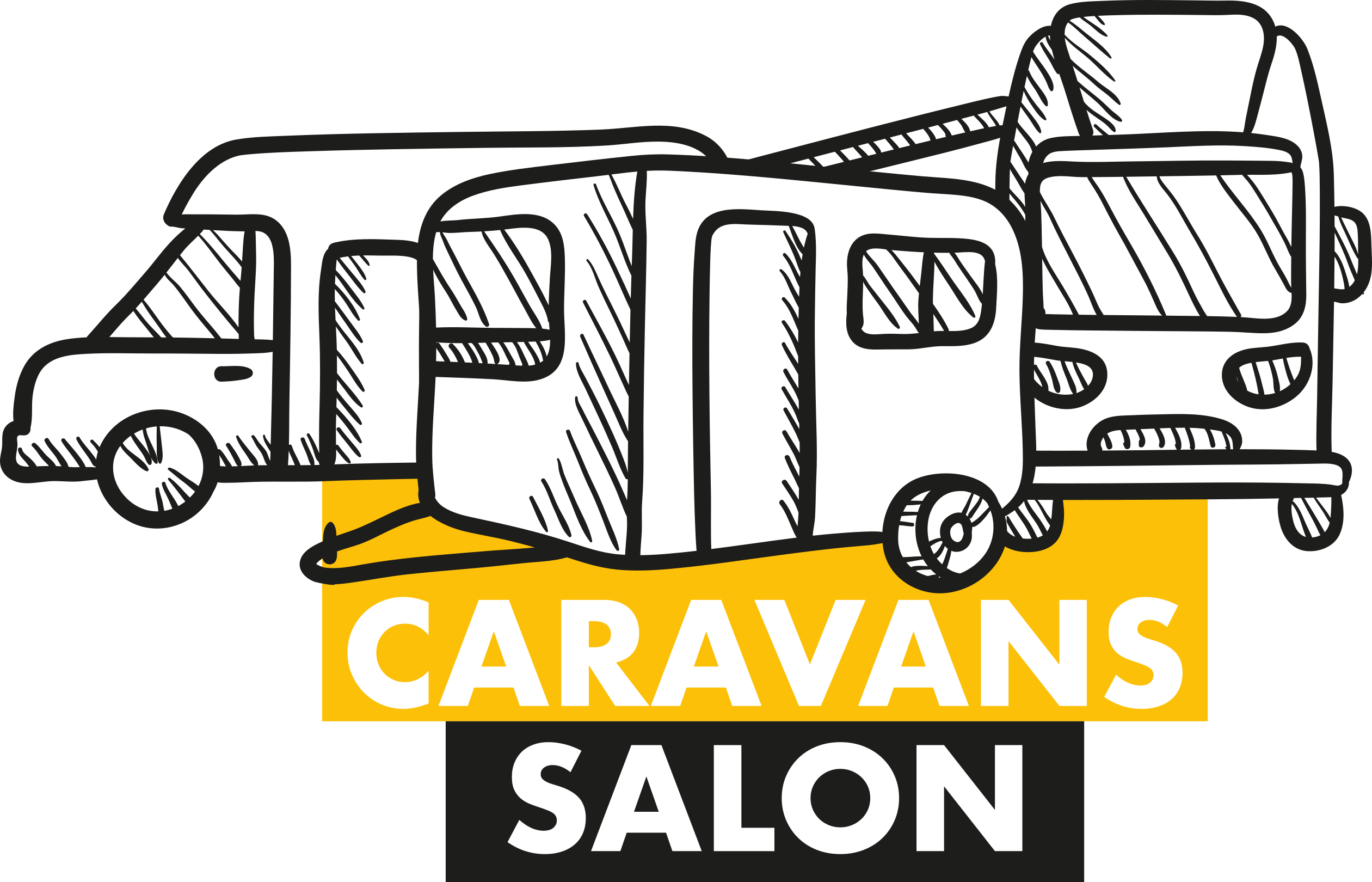 Caravans Salon 2024 | Poznan International Fair