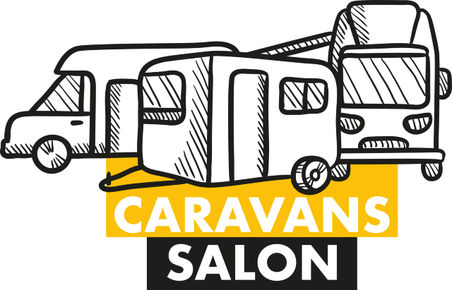 Caravans Salon 2024 | Poznan International Fair