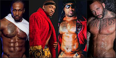 BIRTHDAY SUIT "THE BLACK PARTY" Pt2 | The New Rosedale House