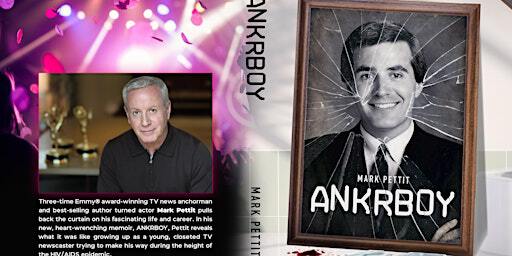 An Evening with Author Mark Pettit | Virginia Highland Books