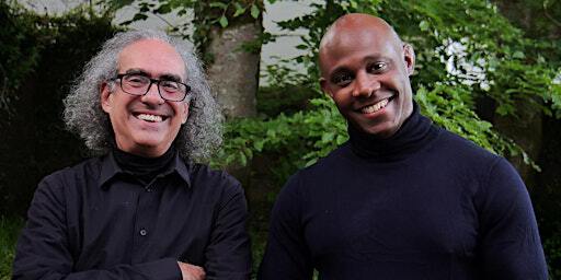 Eduardo Martín & Ahmed Dickinson | The Folklore Rooms