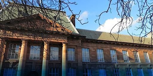 History of Art Research Seminar Series: Dr Catherine Spencer | Hunter Lecture Theatre O.17