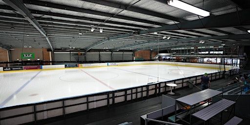 Skate School - Wednesday 16th October (9-11 years) | Phillip Swimming & Ice Skating Centre