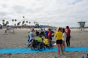 Stoke For Life Surf Camp | Oceanside Harbor