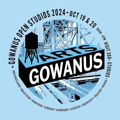 Gowanus Open Studios | Textile Arts Center