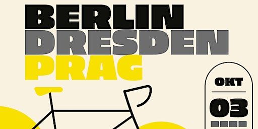 Berlin > Dresden > Prag | Start  an der Ostkrone