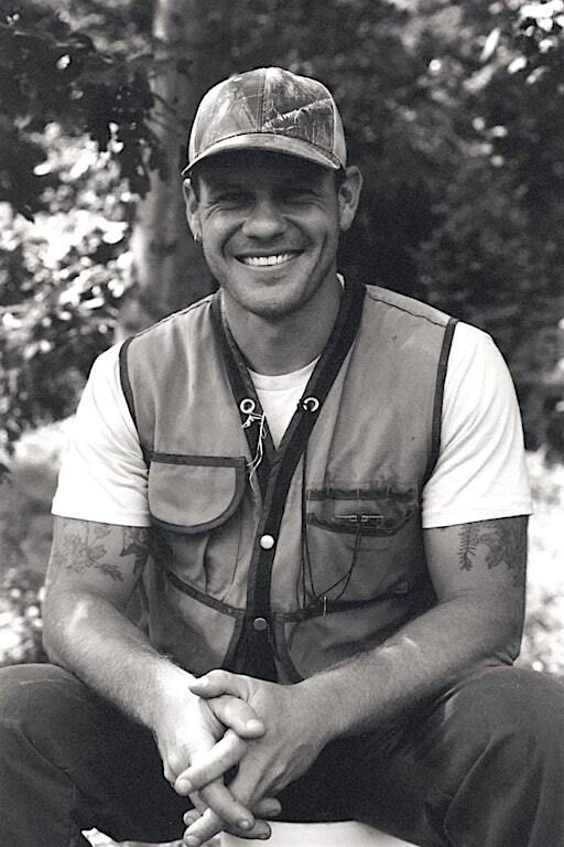 Author Visit and Lecture with Ethan Tapper | Burnham Memorial Library